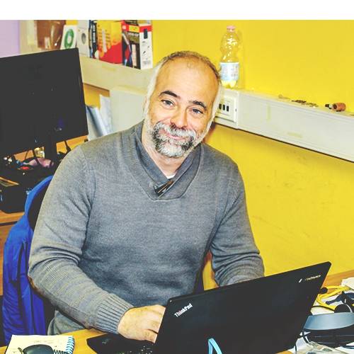Filippo Gentili Filippo Gentili