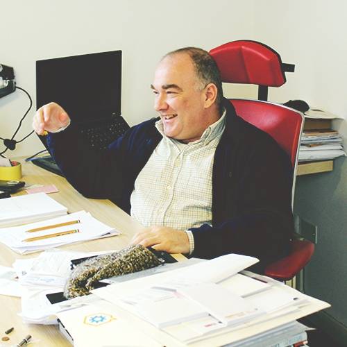 Marco Guardigli Marco Guardigli