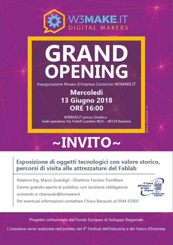 Museo d'Impresa
